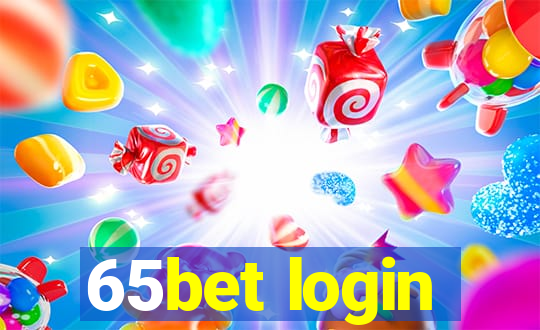 65bet login